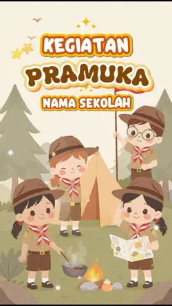 hari pramuka