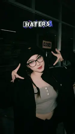 i'm a lady