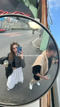 I love u in every