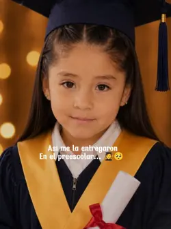 Graduación 2026