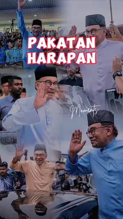 REQ PAKATAN HARAPAN
