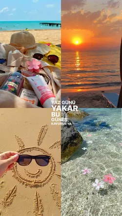 Yaz günü/Hadise