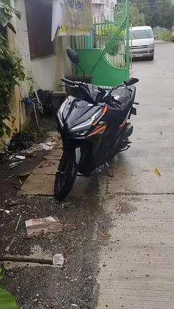 Motor upgrades