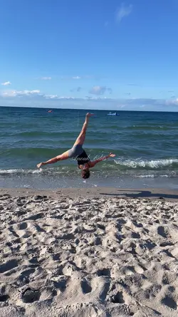 Gymnastics