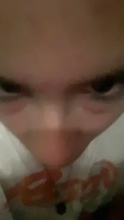 Im scared…