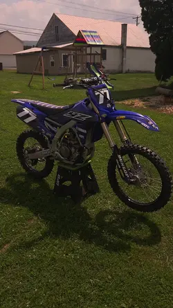 dirtbike limi