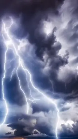 Thunder Storm 