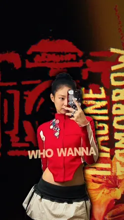 TREND LIKE JENNIE