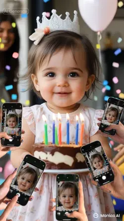 birthday girl ai