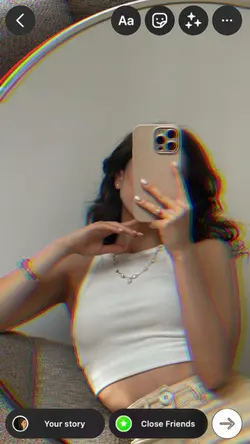 Instagram Story 