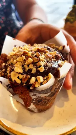 Muffin Break Shop