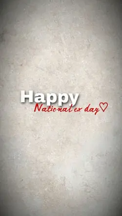 happy National ex