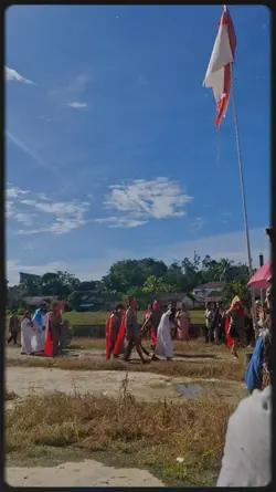 Tablo Jumat agung