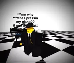 Piano tiles 