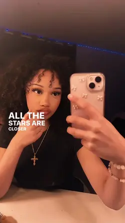 all the stars
