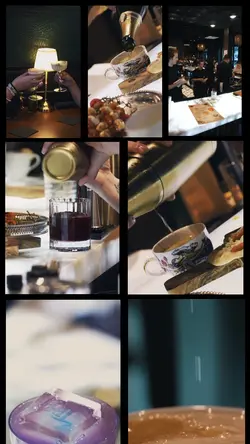 wine