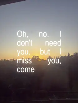 love me not