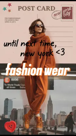 Fashion Wear 