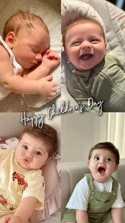 happy Children's day