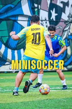 Misoccer & Futsal