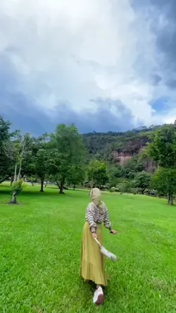 bangunkan aku