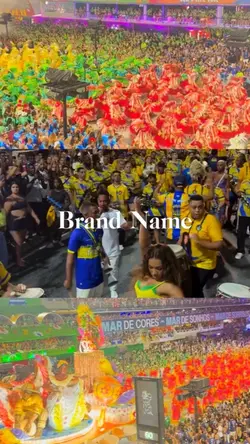 parade