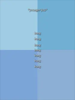 bangbangbangbangbang