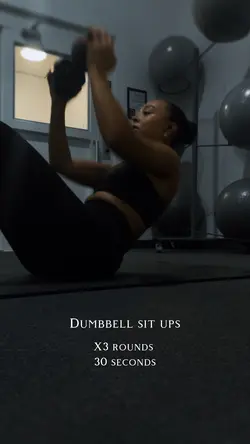 Core Exercises 💪🏽