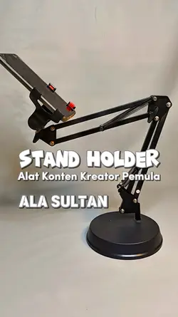 stand holder hp