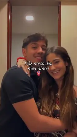 feliz nosso dia 