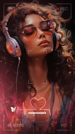 Photo Music Effect