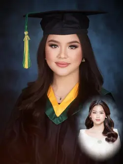 GRADUATION TEMPLATE