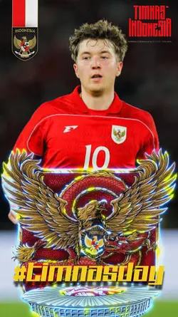 timnas Indonesia