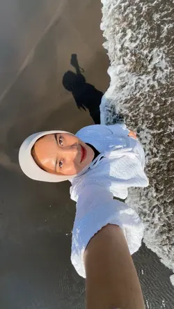 SLOWMO PANTAI