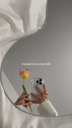 romanticize ur life 