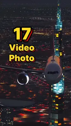 17 video or photo 