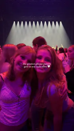 sisters