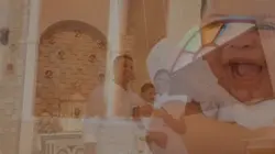 Batizado ✨