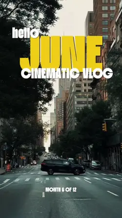 Hello June 