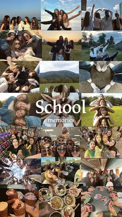 Class Memories
