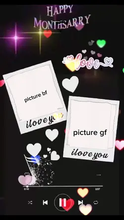 happymonthsary