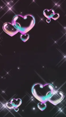Bubble 🫧 Hearts 
