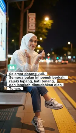 Quotes july