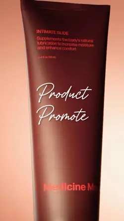 Product Promo Video 