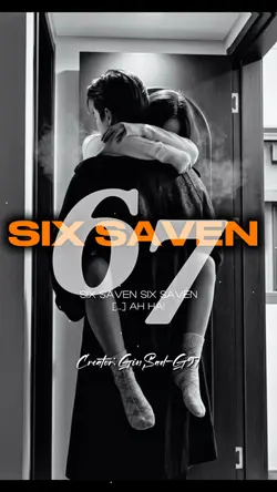 67 (SIX SAVEN)