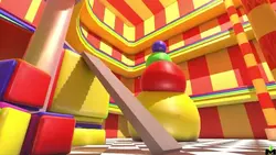 The Digital Circus!