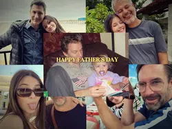 happy fathers day 