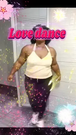 love dance