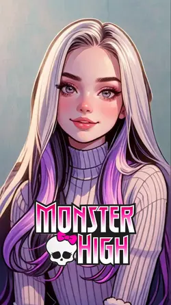 Monster High