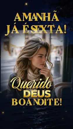 Boa noite Quinta 